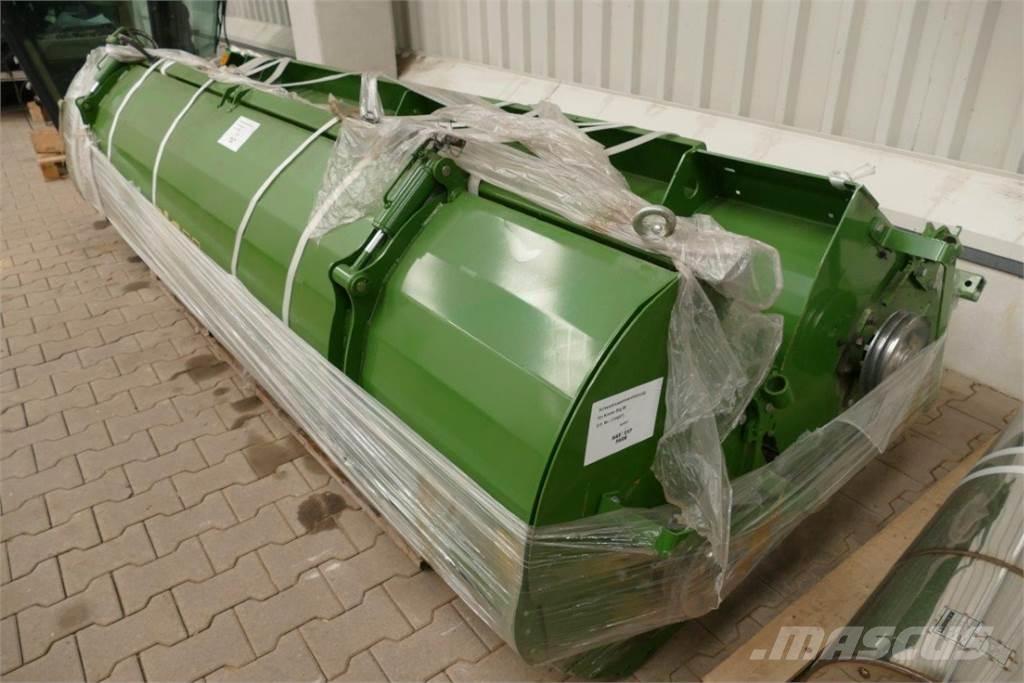 Krone f. Big M 450 Agricultura - Otros