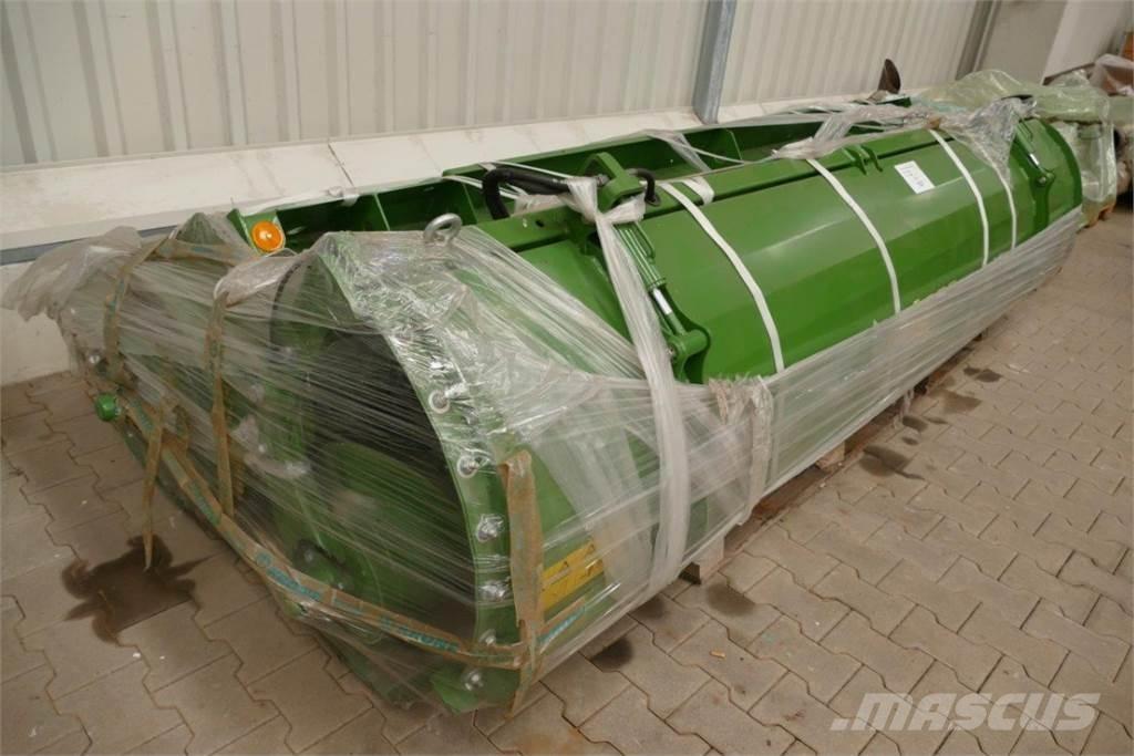 Krone f. Big M 450 Agricultura - Otros