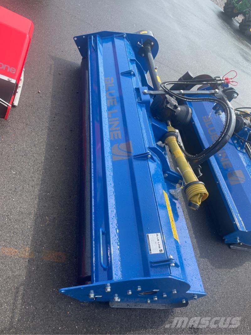 Blue Line ML 250 H Jardinería - Otros