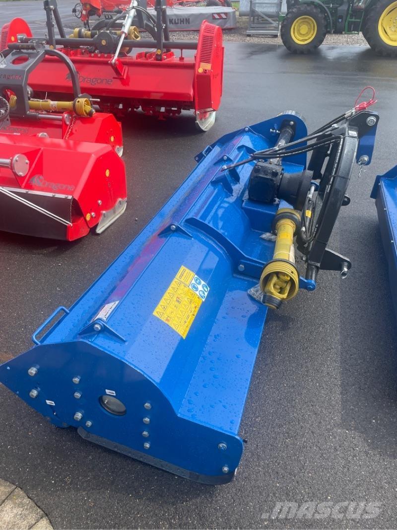 Blue Line ML 250 H Jardinería - Otros