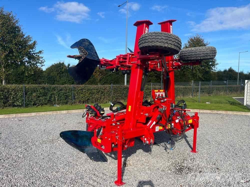 Grimme BF Equipos para patatas - Otros