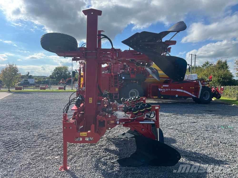 Grimme BF Equipos para patatas - Otros