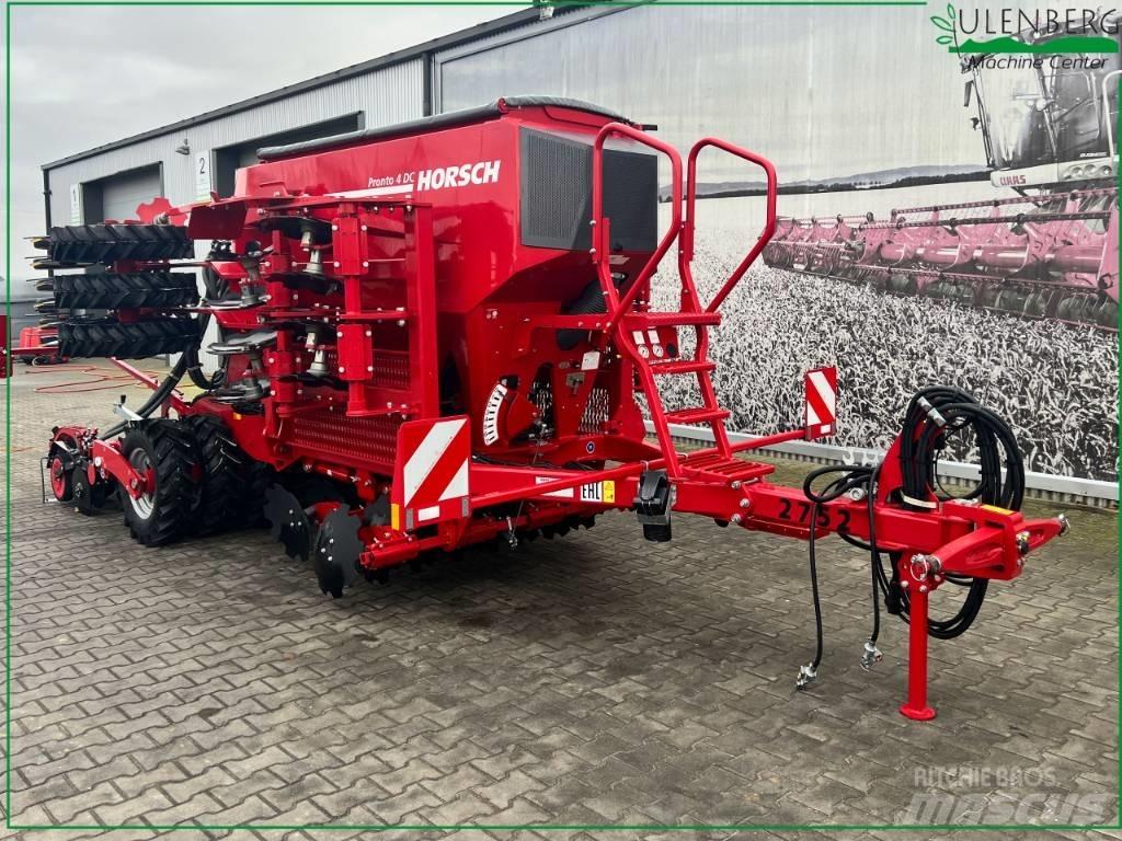 Horsch Pronto 4 DC Sembradoras