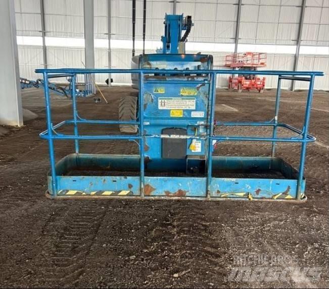 Genie Z 80/60 Plataforma de trabajo articulada