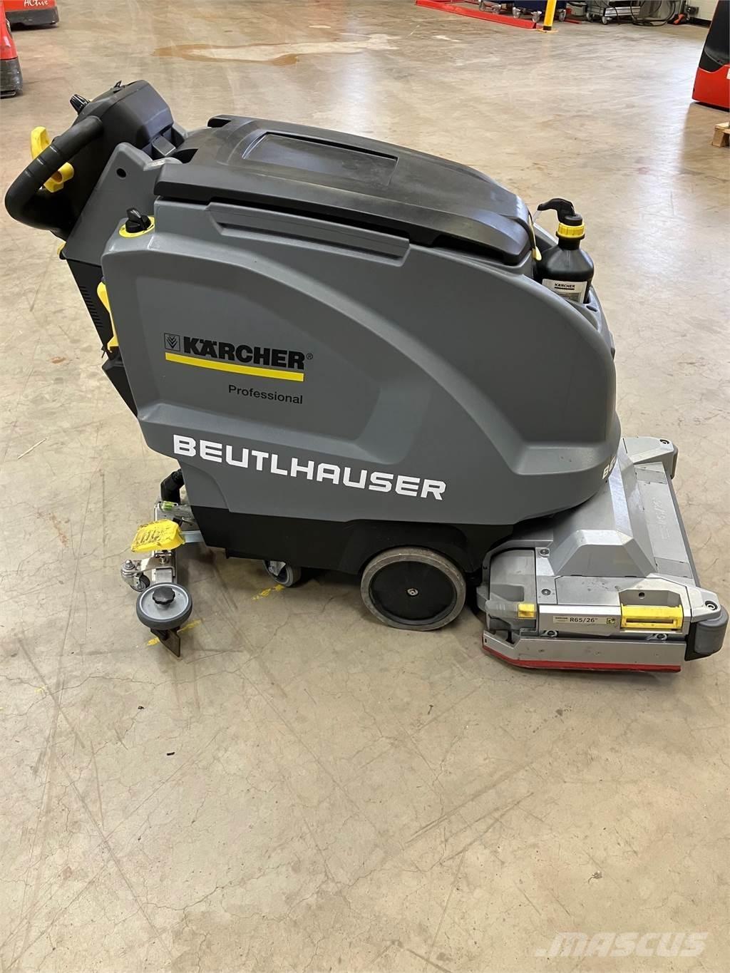  [div] B60/W Bp Pack Otros tipos de vehículo de asistencia