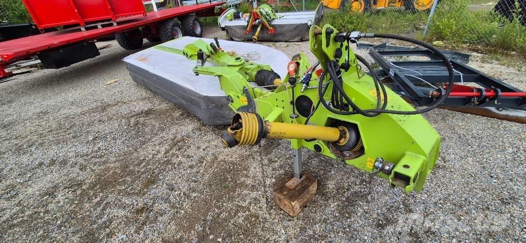 CLAAS Disco 3600 Segadoras