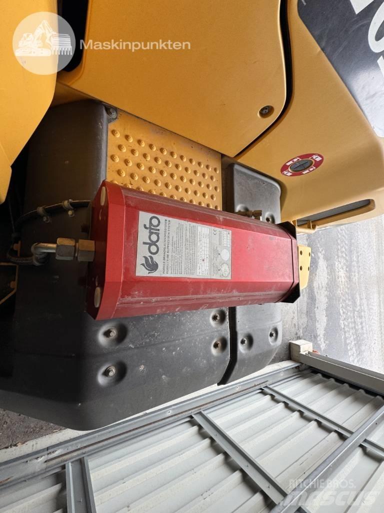 Volvo L 90 H Cargadoras sobre ruedas