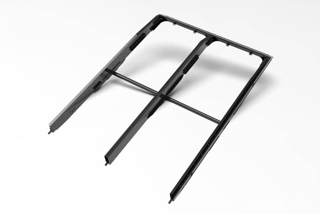CLAAS 755139.0 Accesorios para cosechadoras combinadas