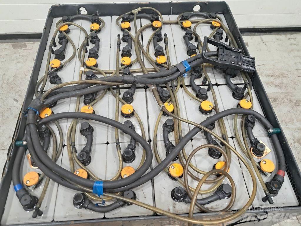 GNB 48V 750Ah Baterías