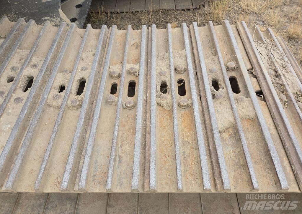 CAT 336 Excavadoras de cadenas