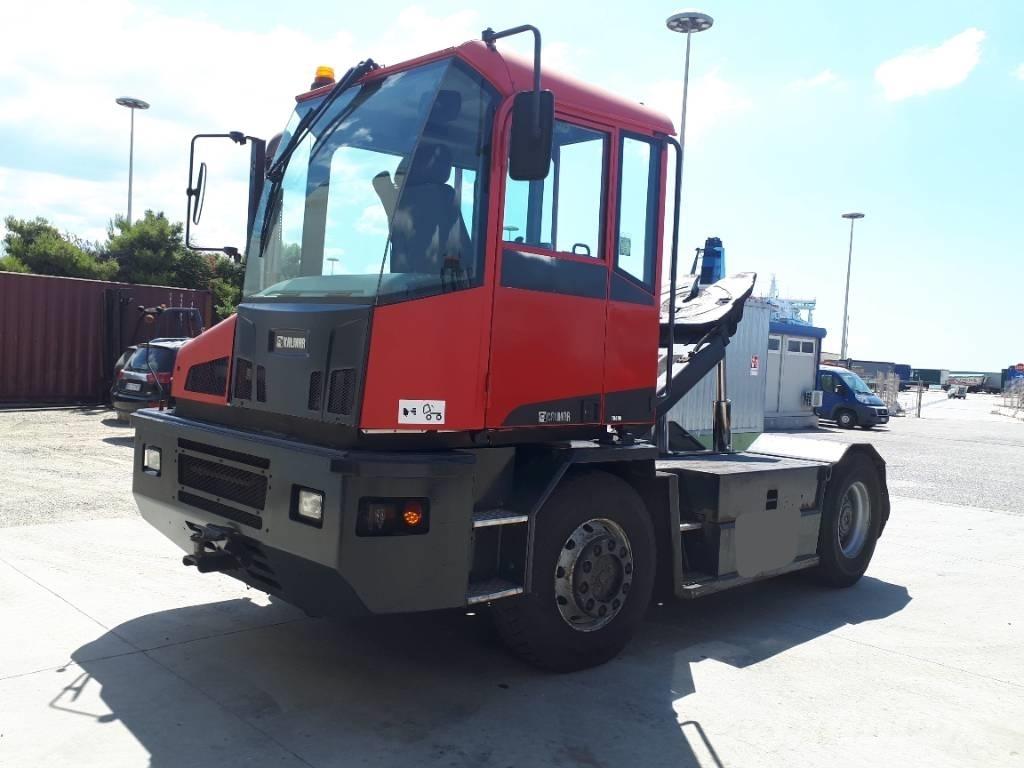 Kalmar TR618i Cabezas tractoras para terminales