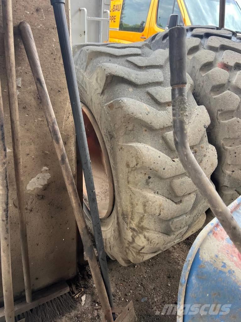 O&K F 156 A Motoniveladoras