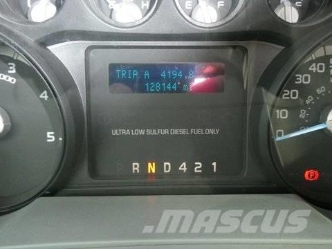 Ford F 650 Otros camiones