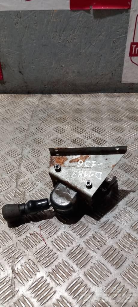 DAF XF 95   9617230360 Cabinas e interior