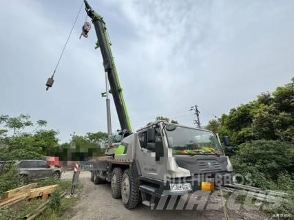 Zoomlion ZTC 550 Grúas todo terreno