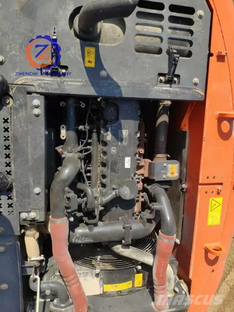 Doosan DX 150LC Excavadoras 7t - 12t