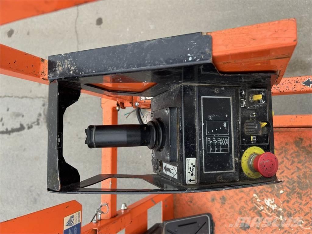 JLG 3246ES (6778) Plataformas tijera