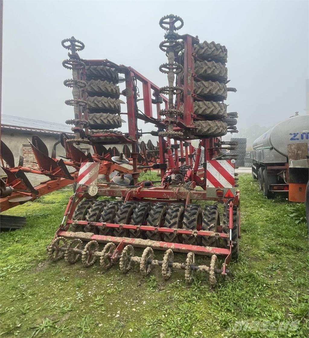 Horsch Tiger 6 XL Cultivadores