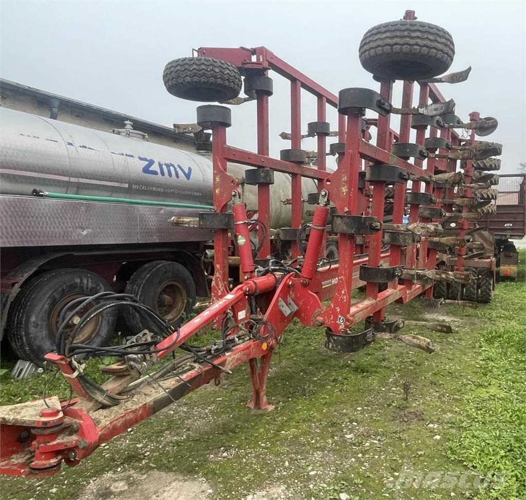 Horsch Tiger 6 XL Cultivadores