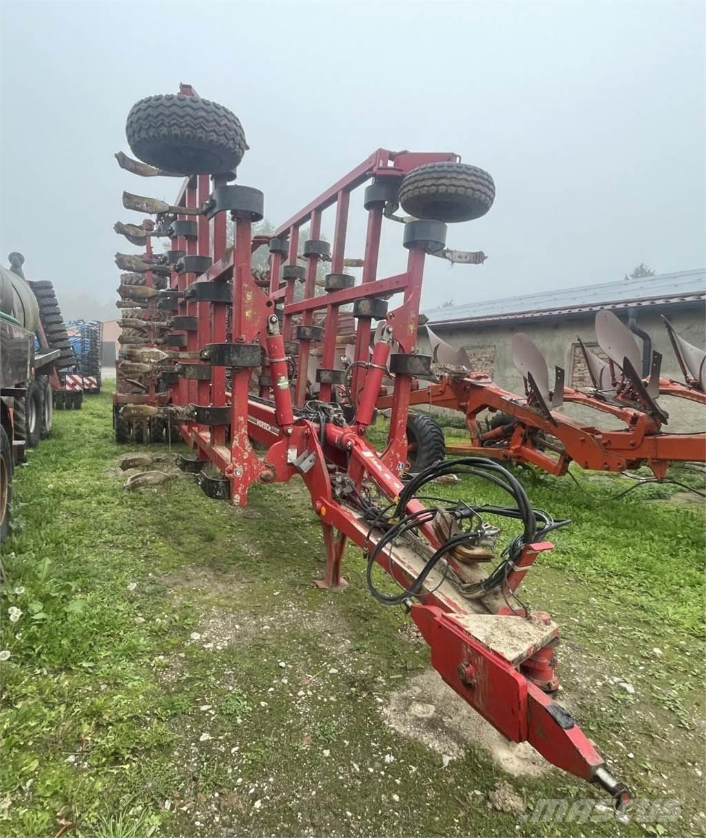 Horsch Tiger 6 XL Cultivadores