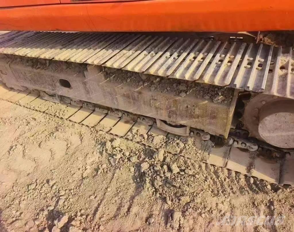 Doosan DH 150 LC-7 Excavadoras de cadenas