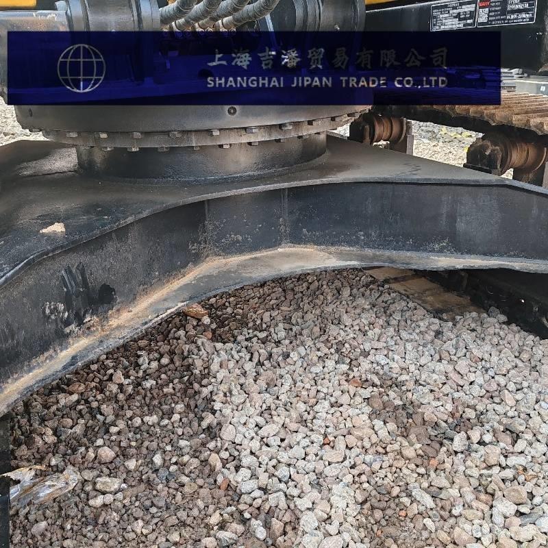 Sany SY155 Excavadoras 7t - 12t