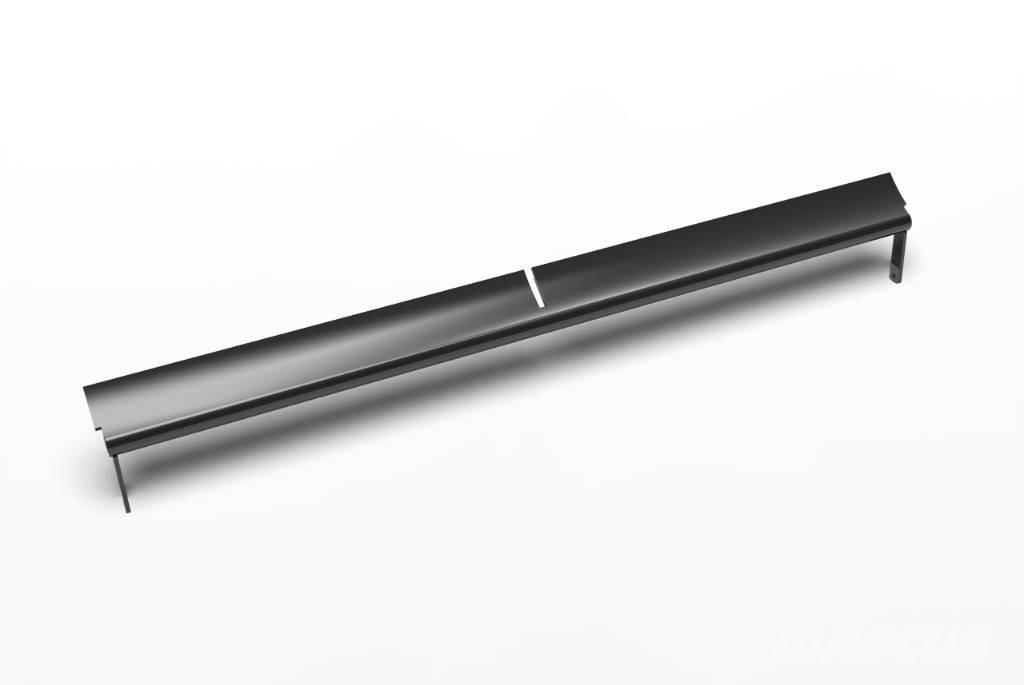 PW 784960.3 Accesorios para cosechadoras combinadas