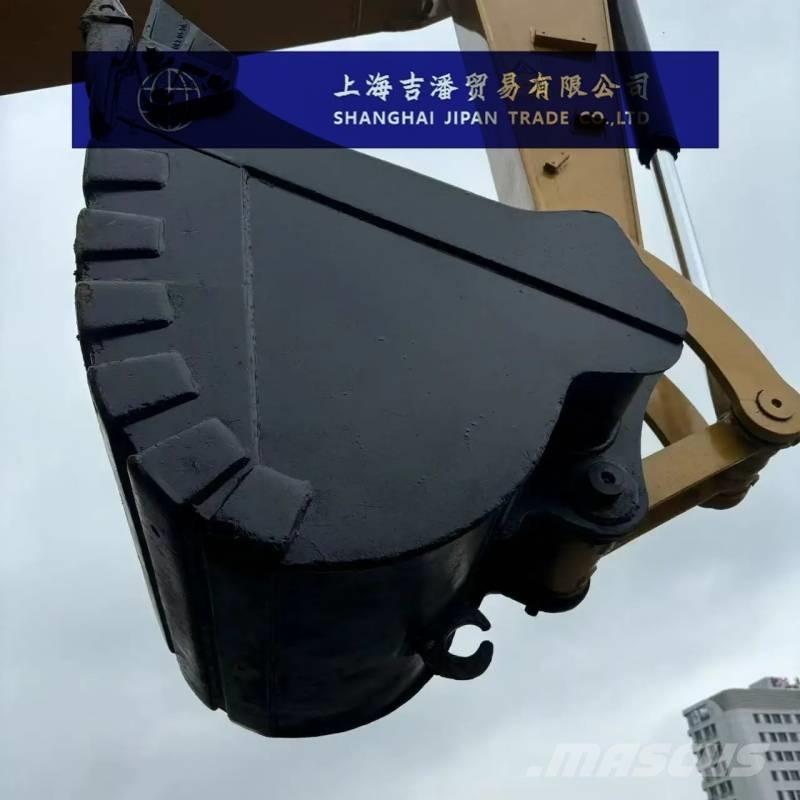 CAT 308 E Excavadoras 7t - 12t