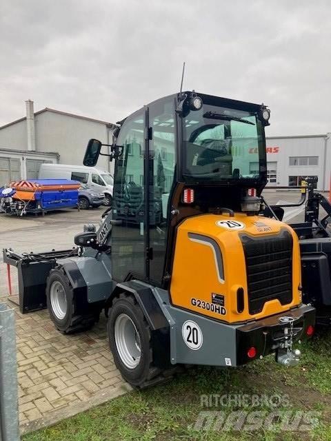 GiANT G2300 HD Agricultura - Otros