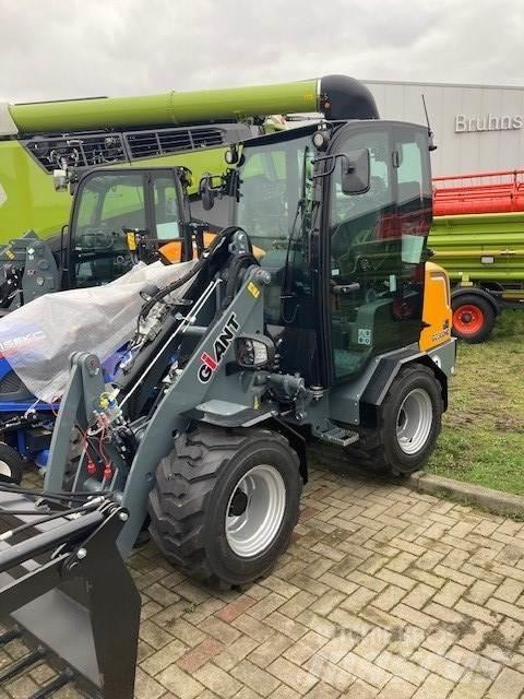 GiANT G2300 HD Agricultura - Otros