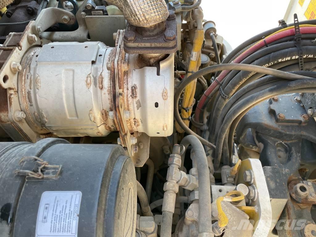 Bomag BW 151 AD-5 Rodillos de doble tambor