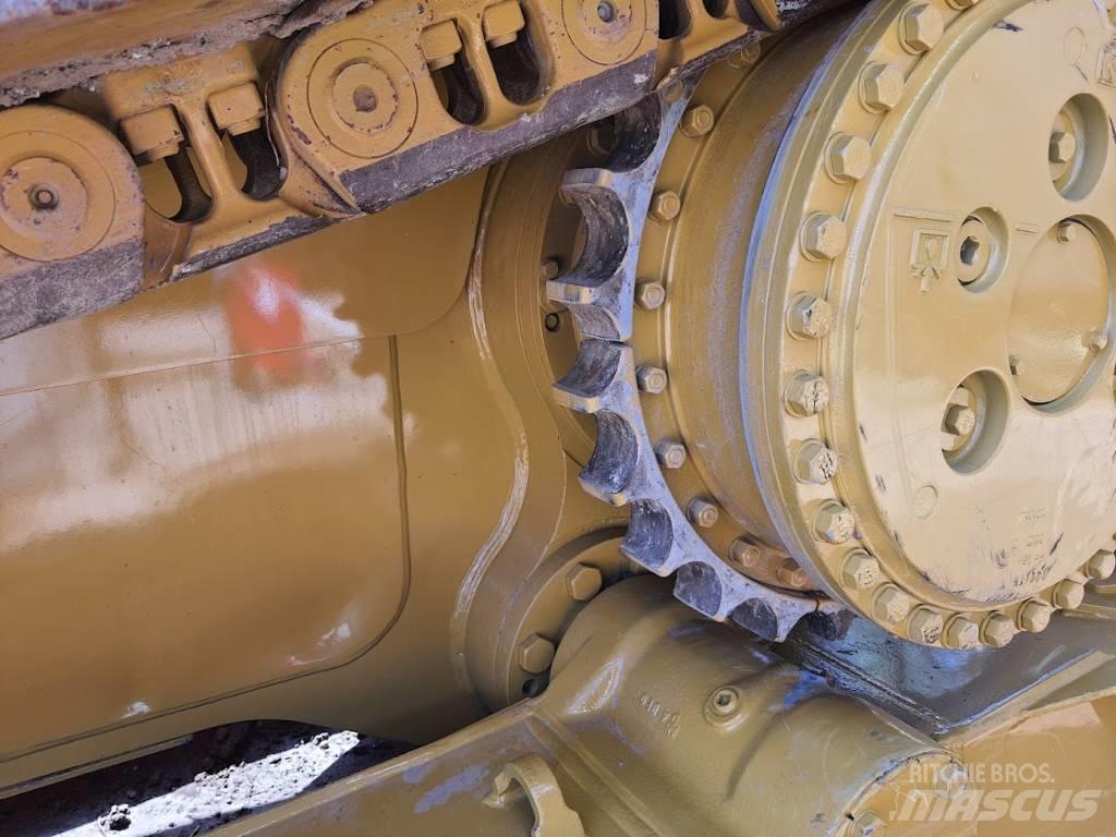 CAT D 6 R XL III Buldozer sobre oruga