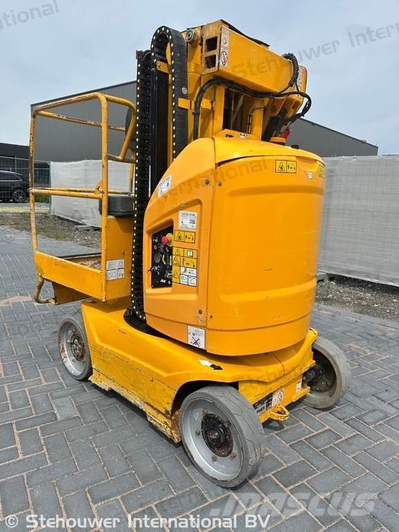 JLG Toucan 8E Otras plataformas elevadoras