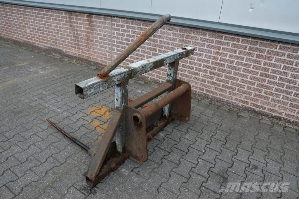 Manitou Stroriek Construcción - Otros