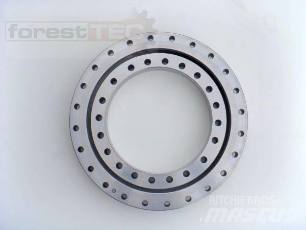 Valmet 820 830 901 Autocargadoras