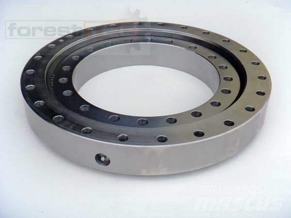 Valmet 820 830 901 Autocargadoras