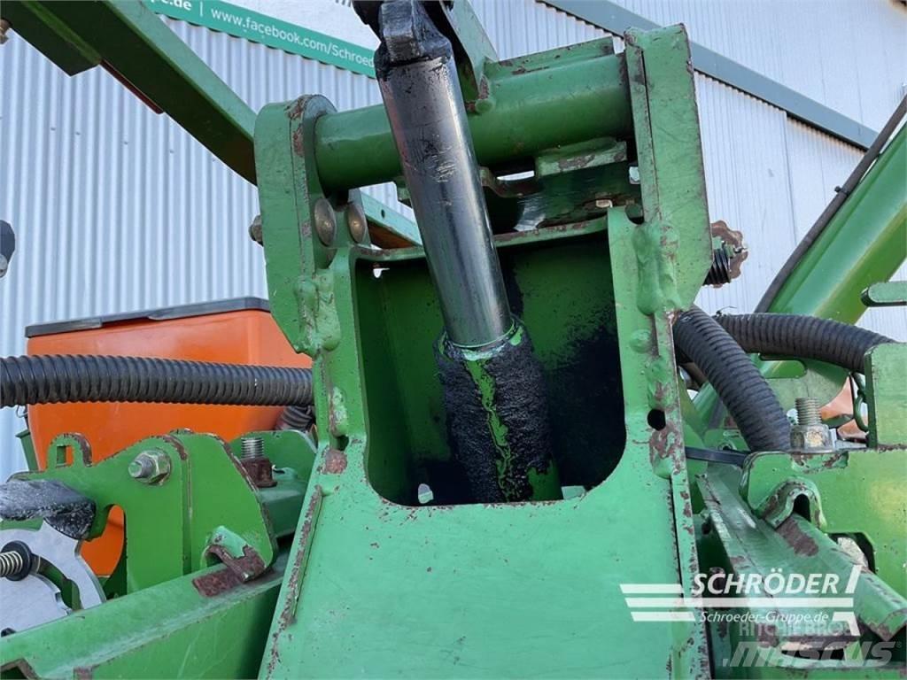 Amazone ED 602-K Sembradoras de alta precisión