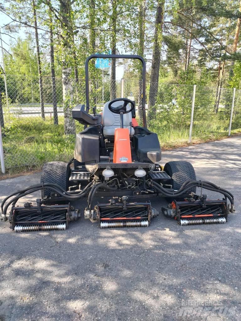 Jacobsen LF570 Máquinas de calles