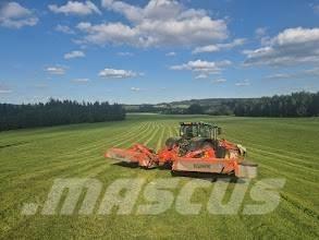 Kuhn fc 8830D-FF Segadoras