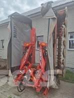 Kuhn fc 8830D-FF Segadoras