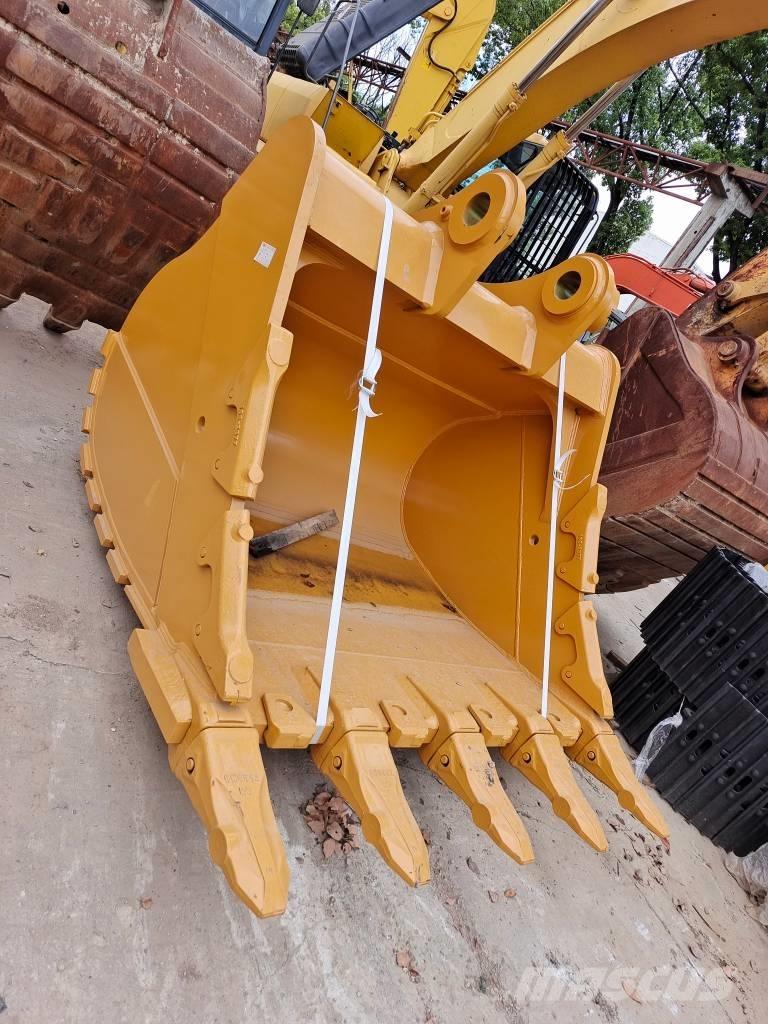Komatsu PC 200 8N Excavadoras de cadenas