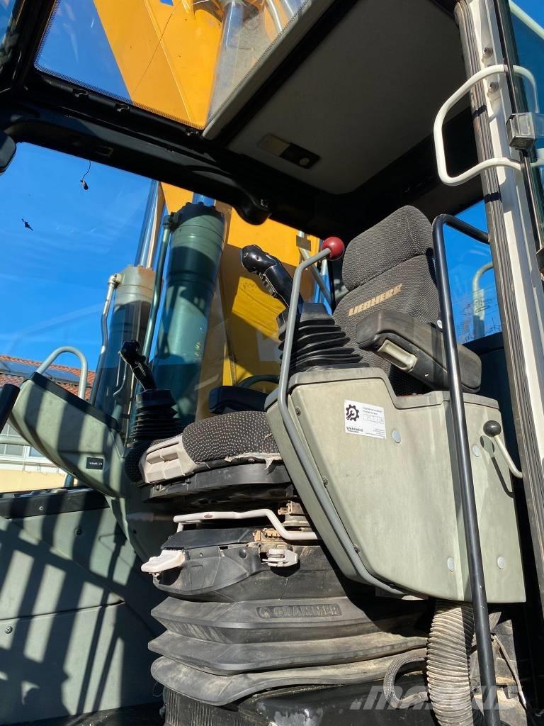 Liebherr R 926 LC Excavadoras de cadenas