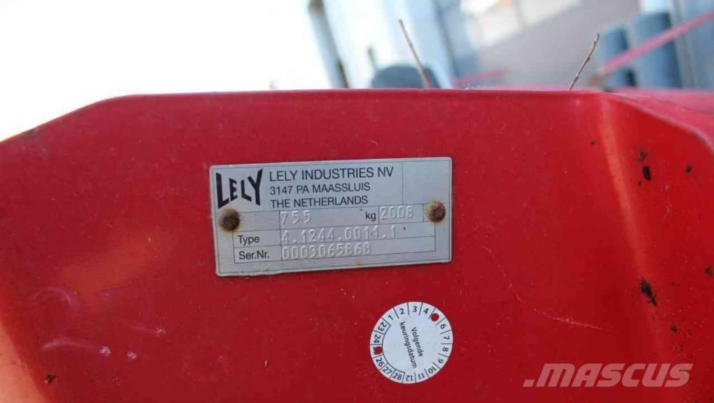 Lely Splendimo 240 Segadoras