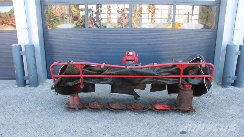 Lely Splendimo 240 Segadoras