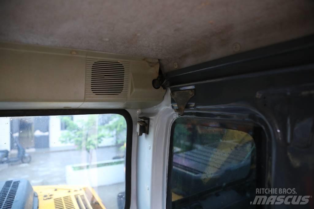 Komatsu PC 130-7 Mini excavadoras < 7t