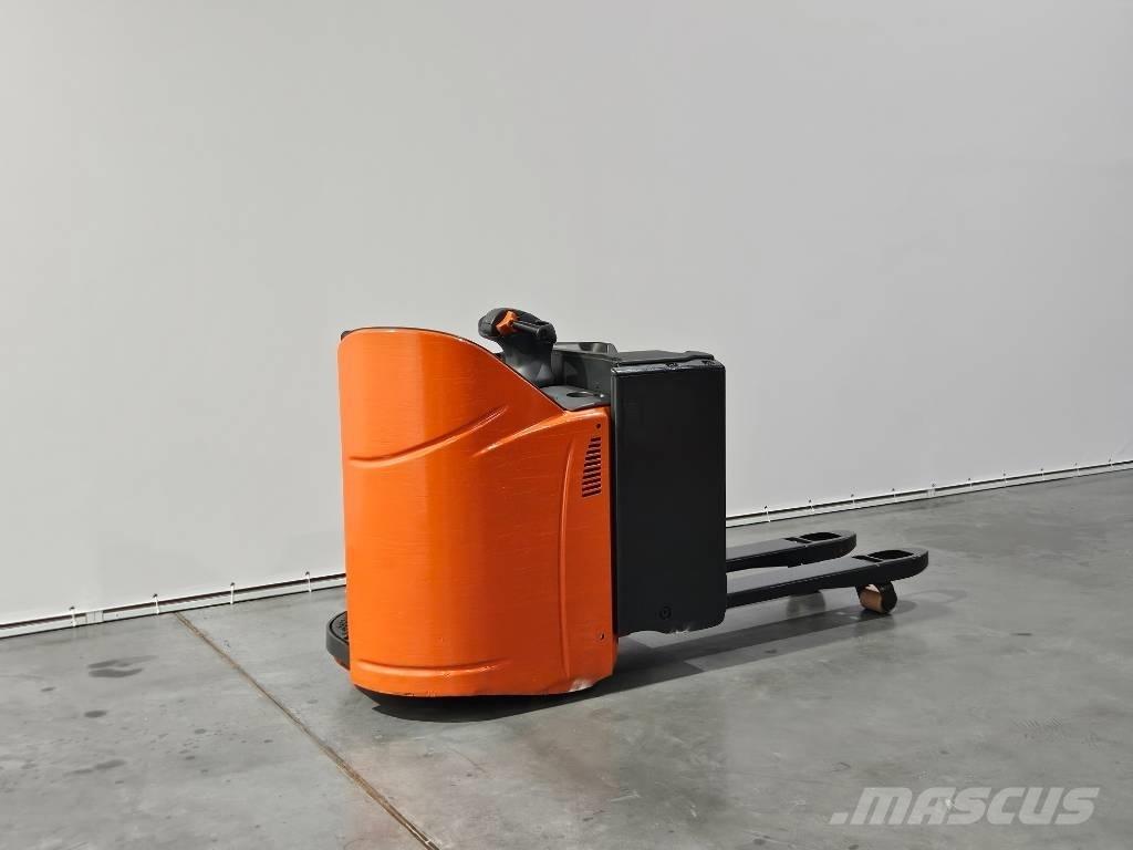 Linde T20SP Otras carretillas elevadoras