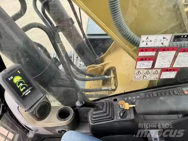 CAT 336 D2 Excavadoras de cadenas