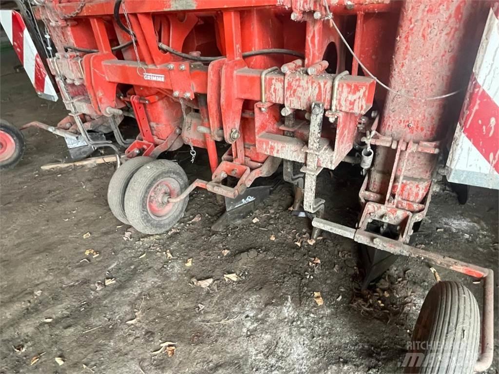 Grimme VL 20 KL VA Plantadoras de patatas