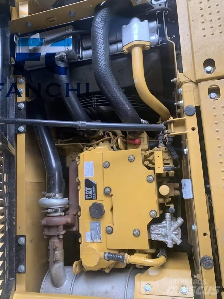 CAT CAT 312 D Excavadoras 7t - 12t