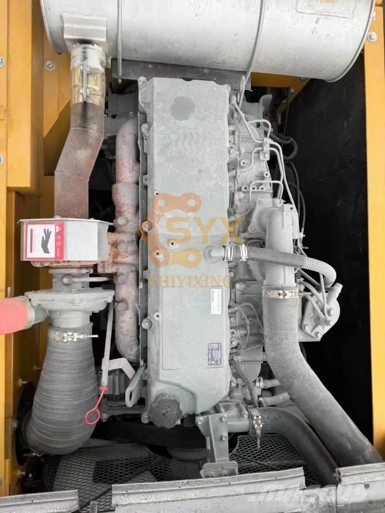 Sany SY 335 H Excavadoras de cadenas